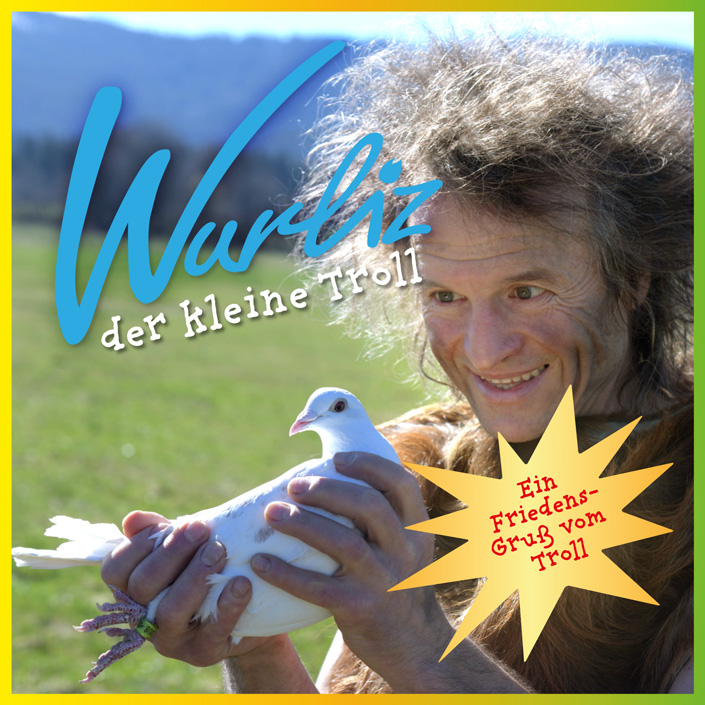 Tauben-Aktion